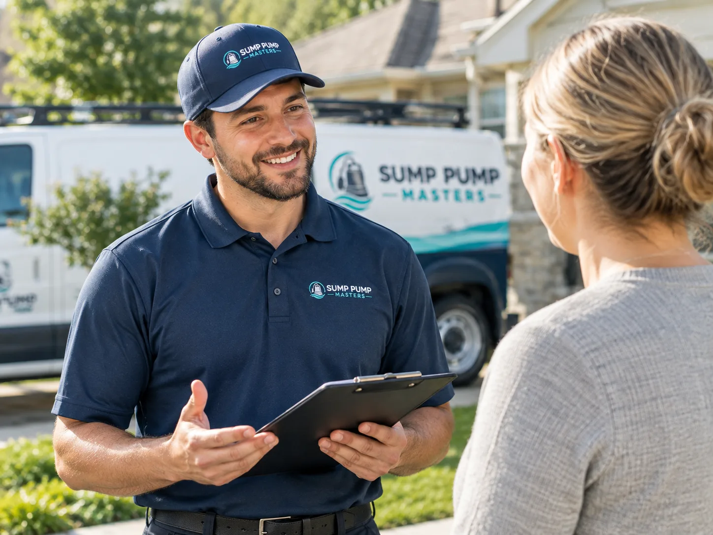Sump Pump Repair Comstock, NE FAQs
